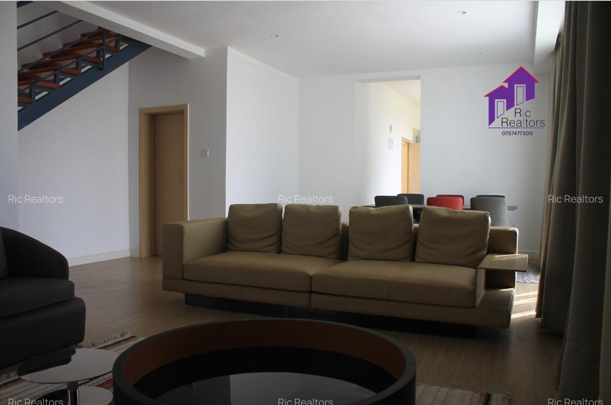 4 Bed Townhouse with En Suite at Masai Lodge - 8