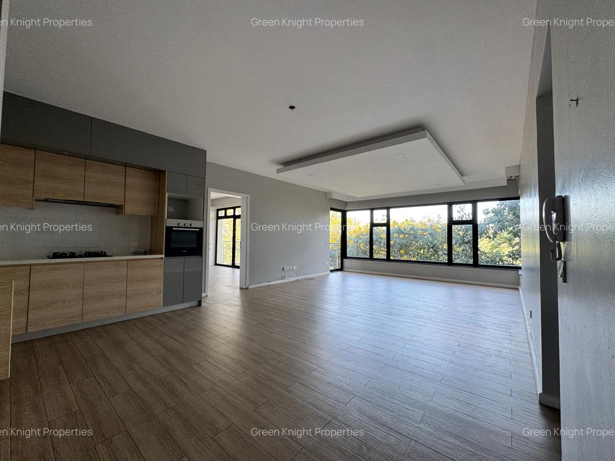 Serviced 2 Bed Apartment with En Suite in Lavington - 9