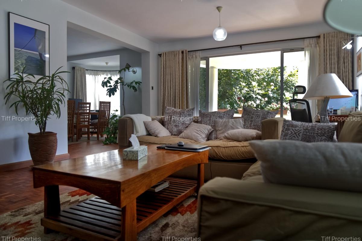 3 Bed Apartment in Lavington - 4