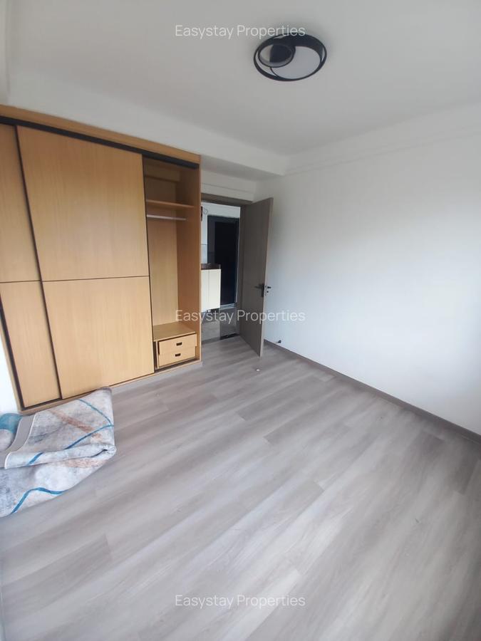 1 Bed Apartment with Gym in Kileleshwa - 5