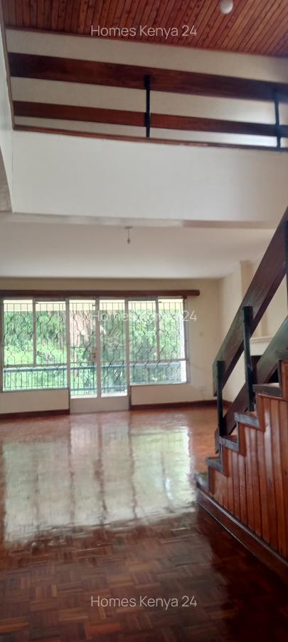5 Bed House in Gigiri - 7
