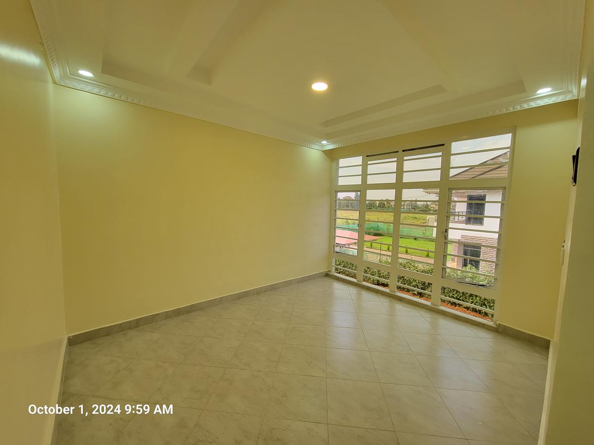 4 Bed House with En Suite at Ruiru Githunguri Road - 8