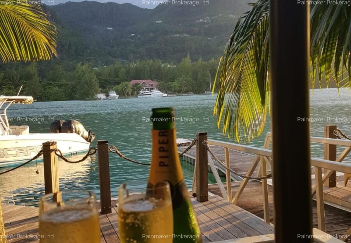 4 Bed House with En Suite in Diani - 14