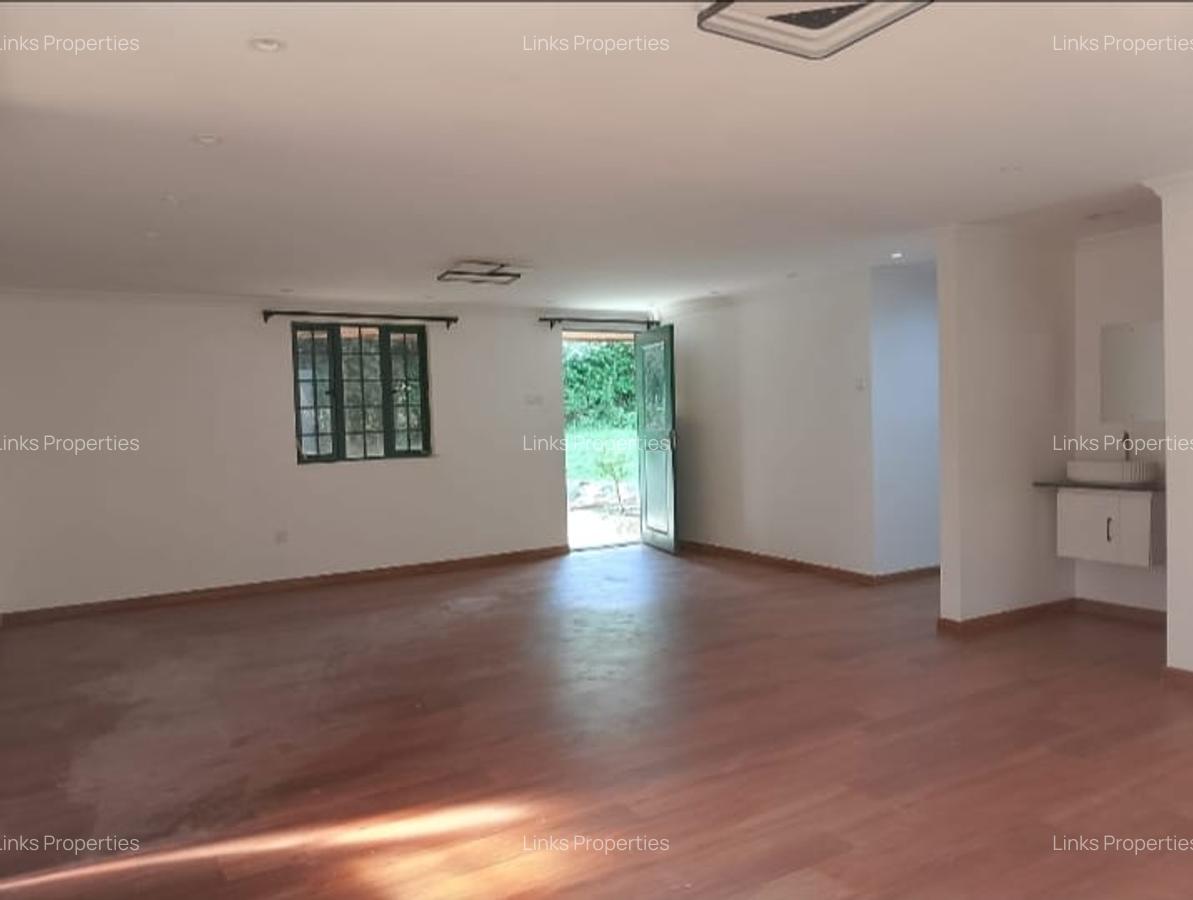 3 Bed House with En Suite at Karen - 16