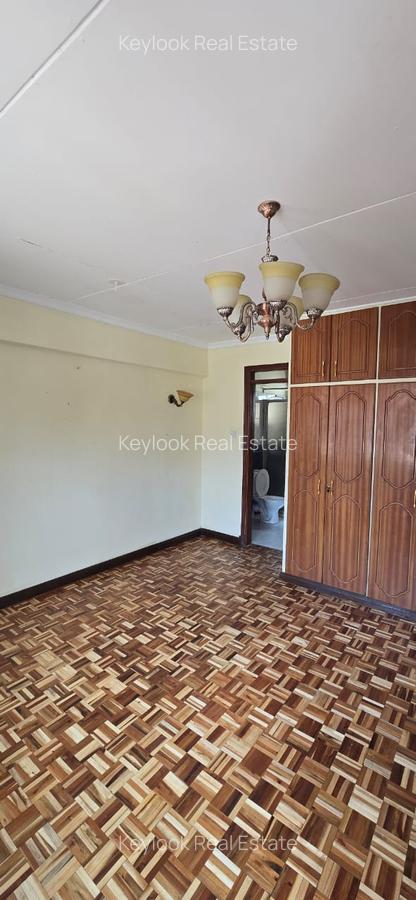 4 Bed Townhouse with En Suite at Kileleshwa - 3