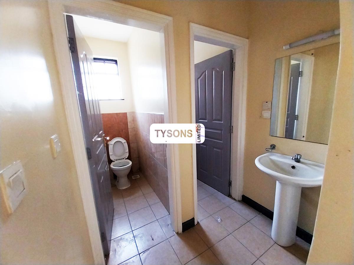 2 Bed Apartment with Parking in Syokimau - 5