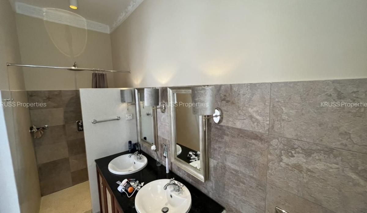 4 Bed House with En Suite in Vipingo - 10