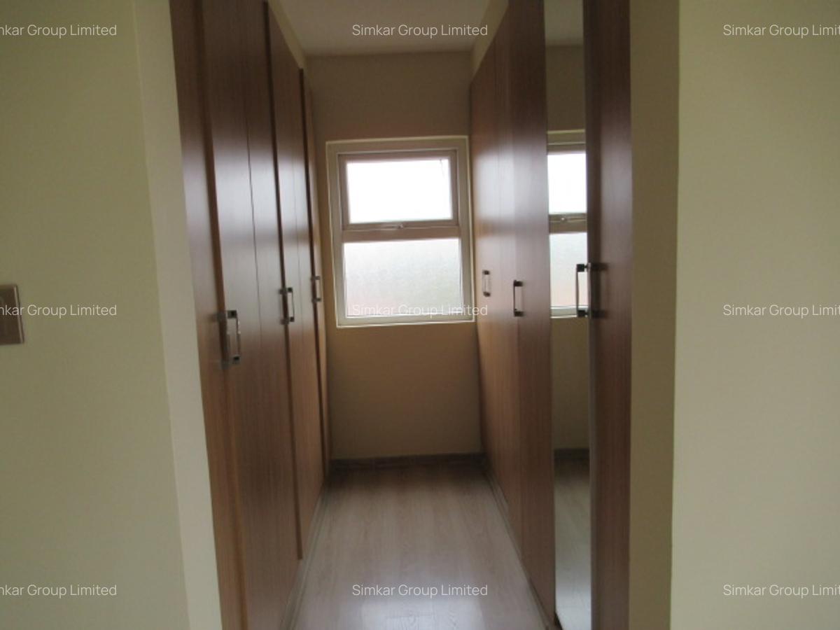 Furnished 3 Bed Apartment with En Suite at Rhapta Rd - 11