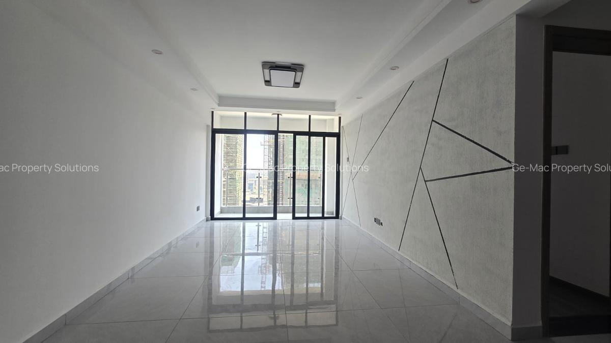 1 Bed Apartment with En Suite in Westlands Area - 2