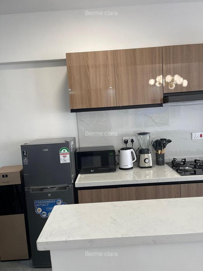 Serviced 2 Bed Apartment with Staff Quarters at Riverside Drive - 6