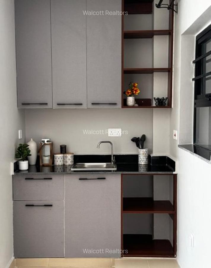 1 Bed Apartment with En Suite in Kitisuru - 11