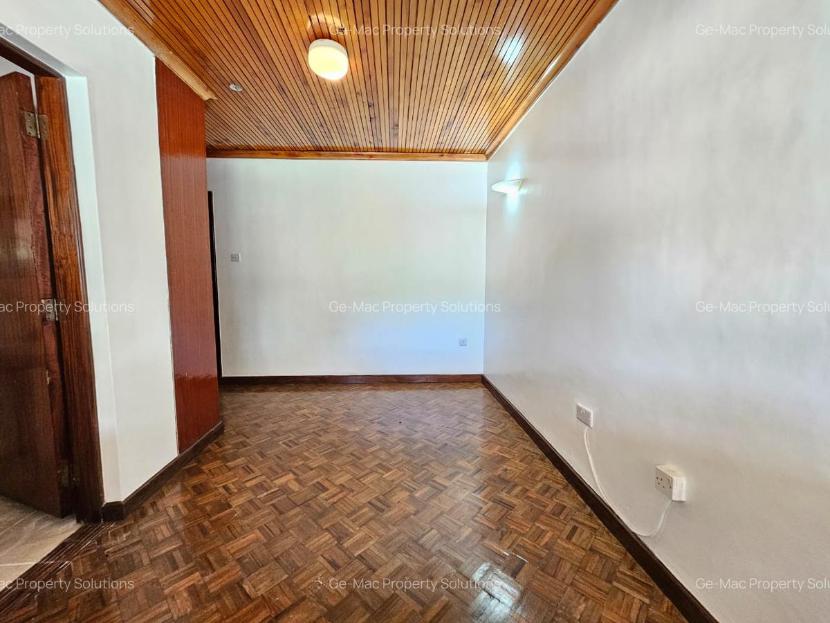 5 Bed House with En Suite in Gigiri - 17