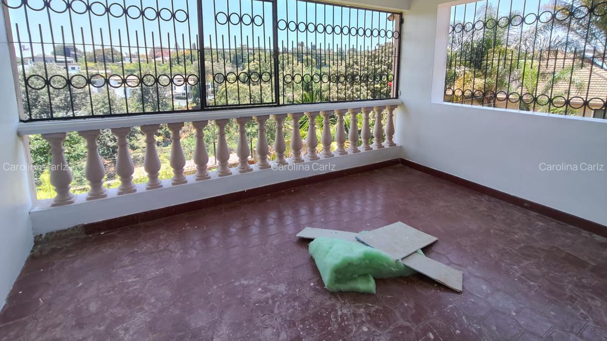 4 Bed Townhouse with En Suite at Old Kitisuru - 8