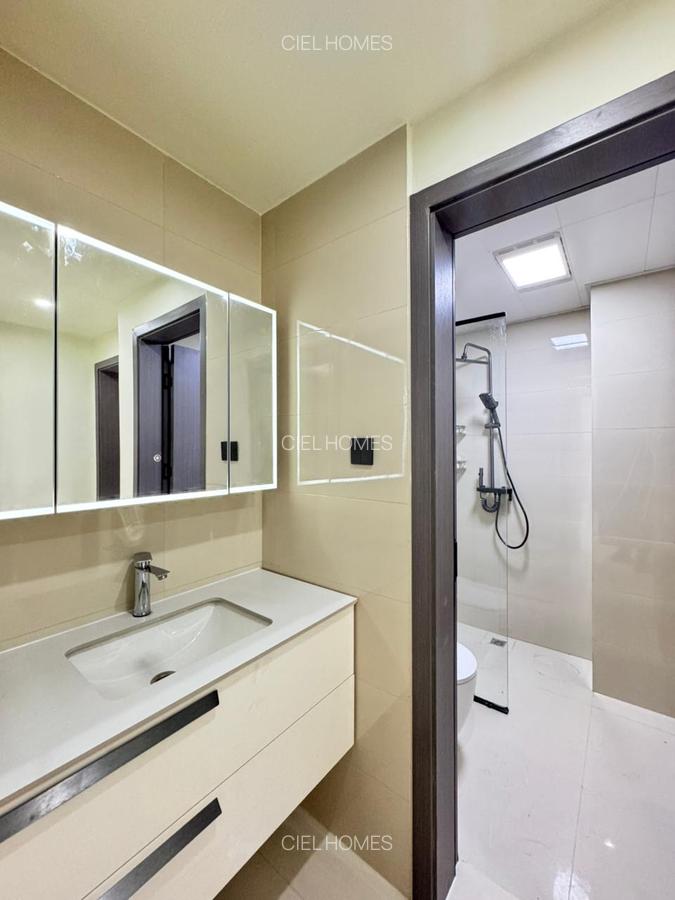 1 Bed Apartment with Swimming Pool in Westlands Area - 8