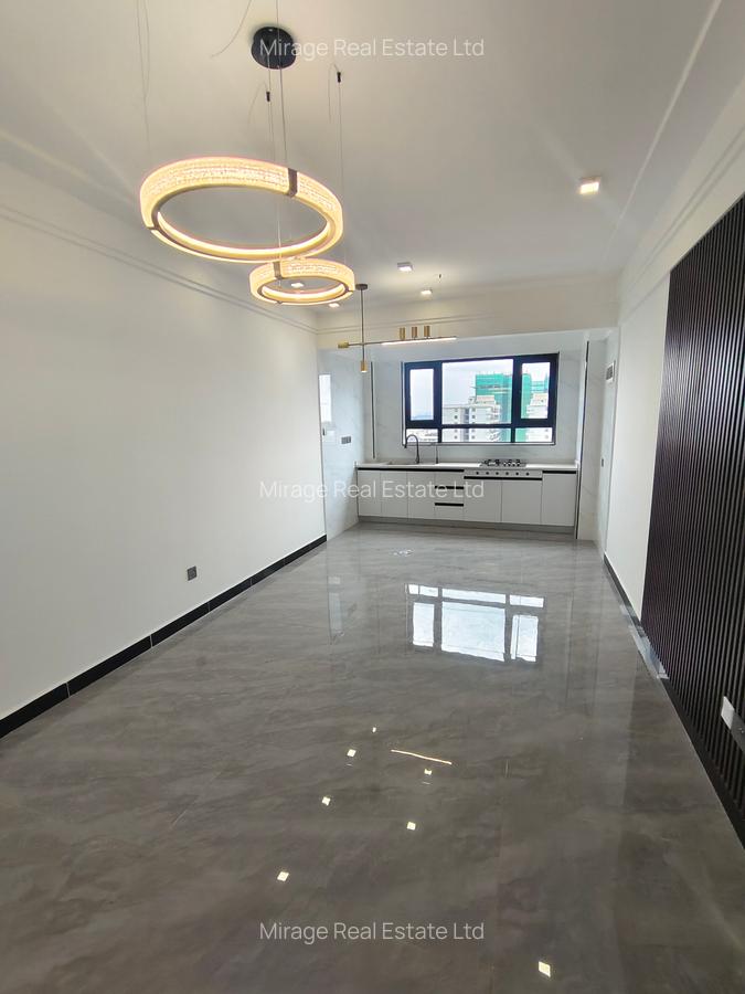 1 Bed Apartment with Swimming Pool in Lavington - 12