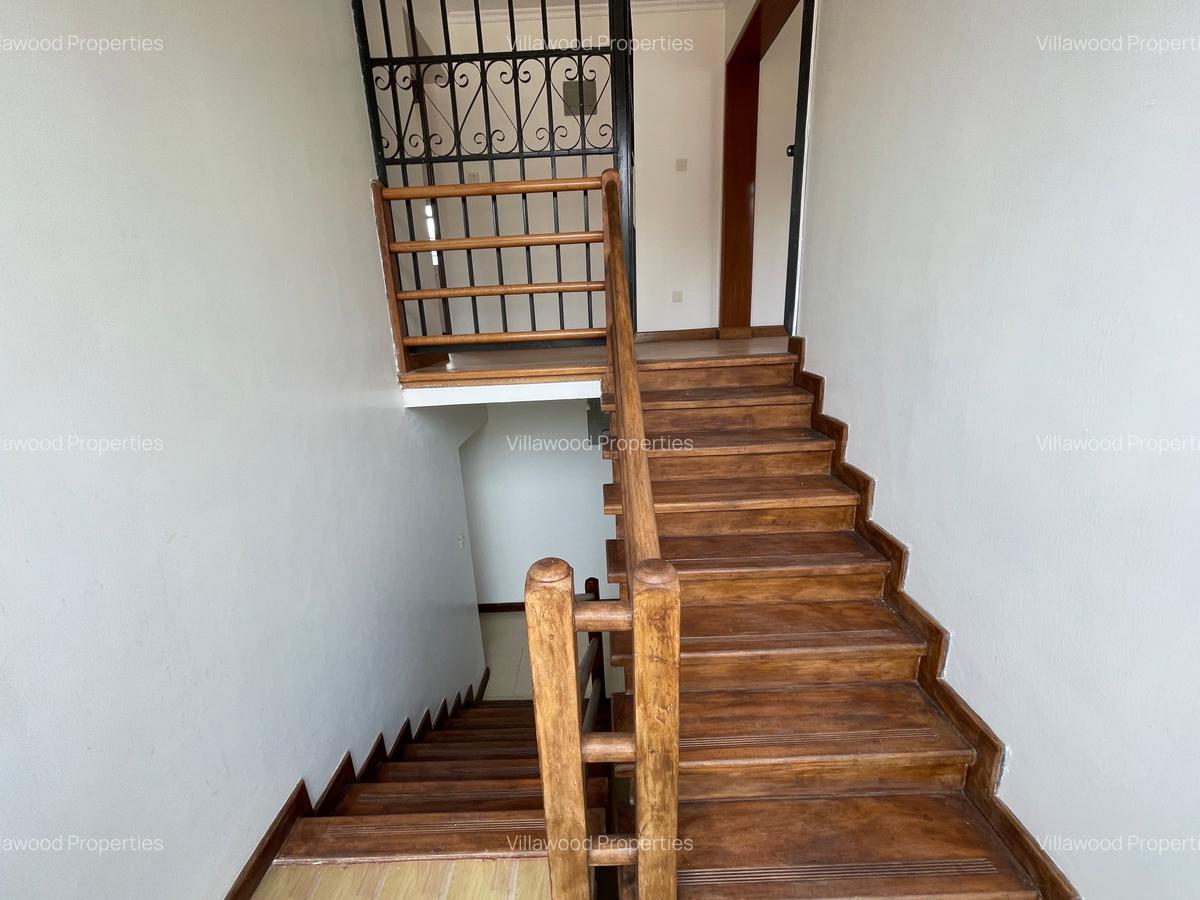 4 Bed House with En Suite in Runda - 7