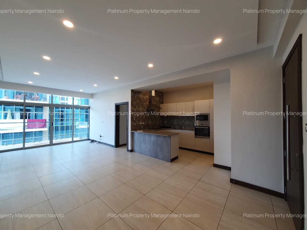 2 Bed Apartment with En Suite at Skynest - 2