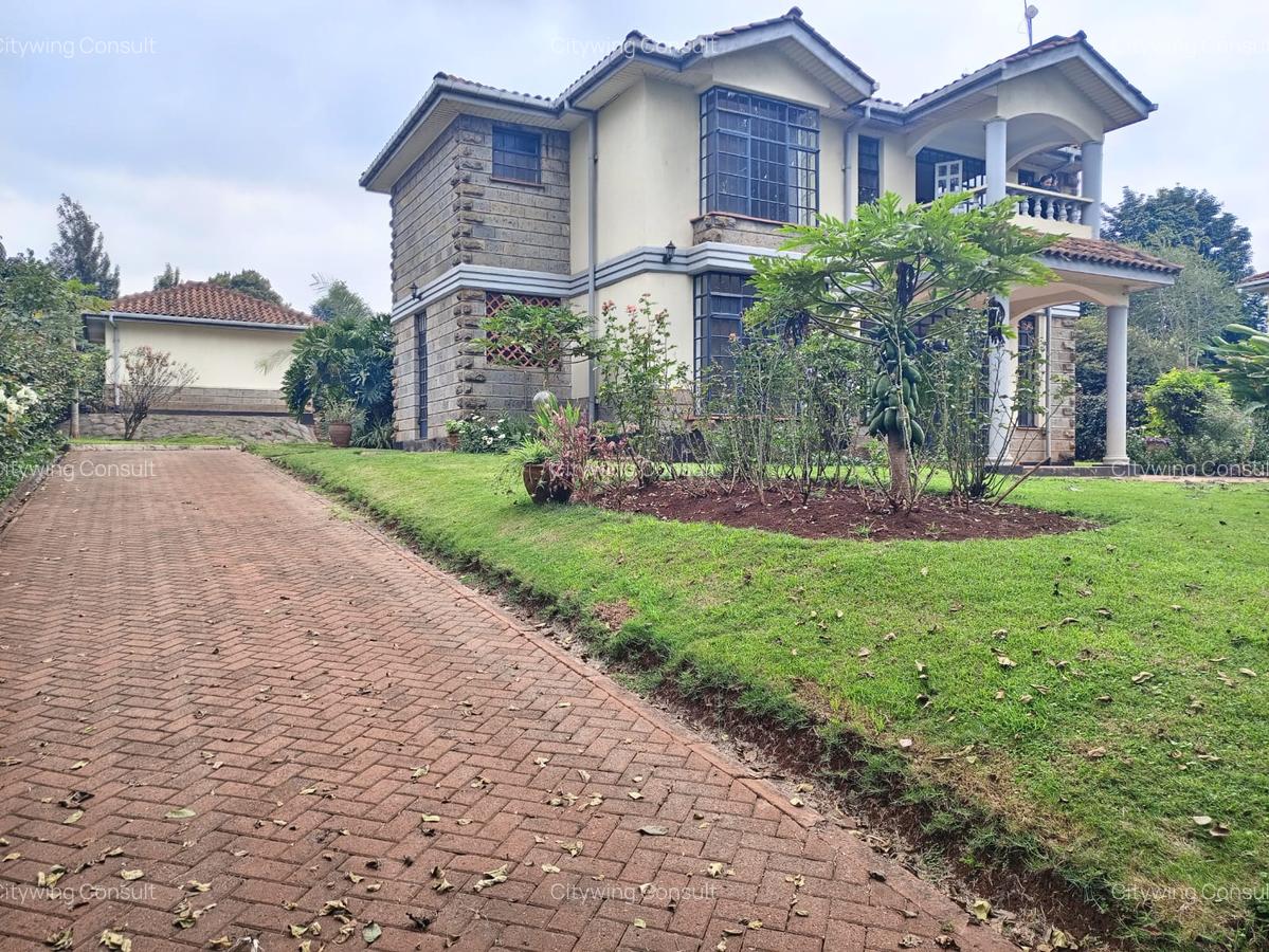 4 Bed Townhouse with En Suite at Red Hill Road - 4