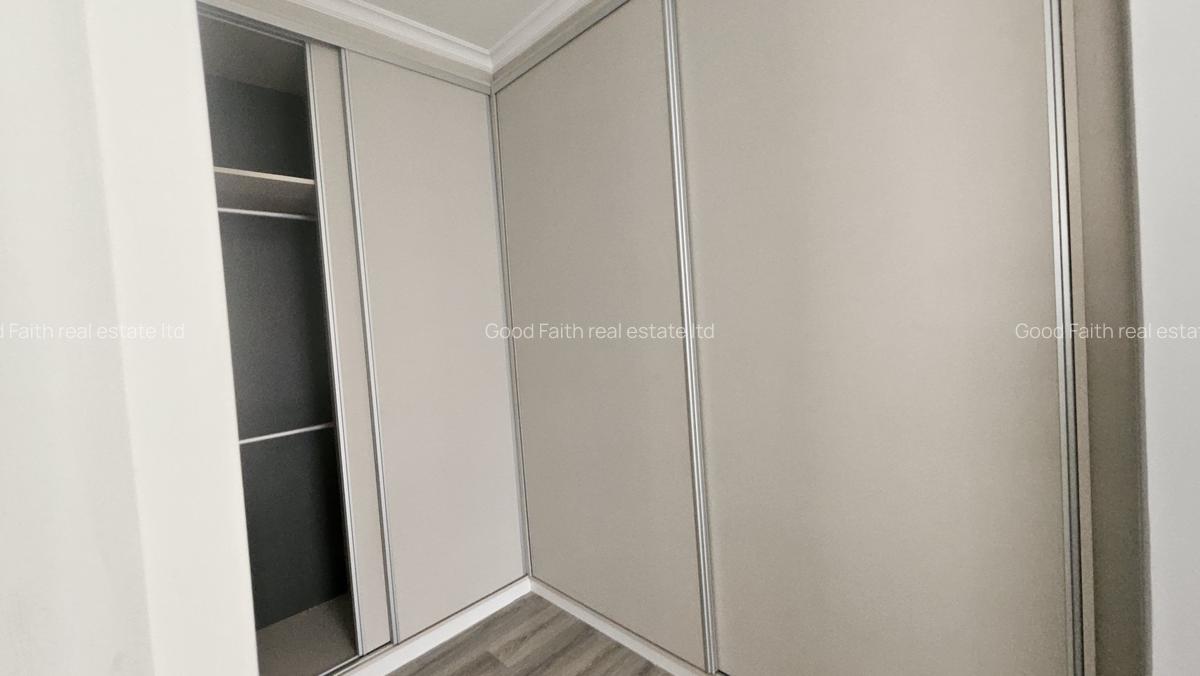 4 Bed Townhouse with En Suite in Kiambu Road - 12