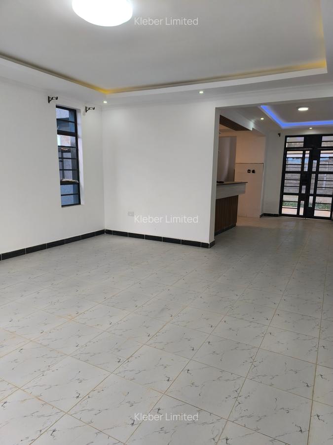4 Bed Villa with En Suite at Kenyatta Road - 6
