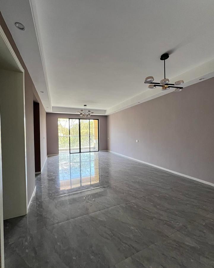 3 Bed Apartment with En Suite at Lenana Road - 16