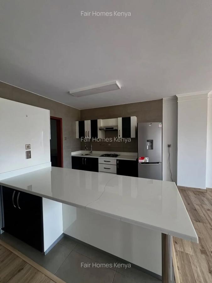 2 Bed Apartment with En Suite at Gatundu Road - 7