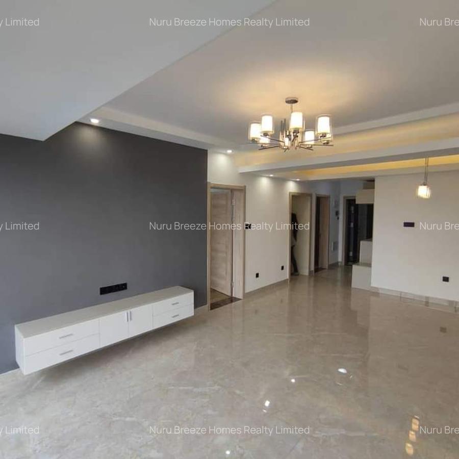 2 Bed Apartment with En Suite in Lavington - 9