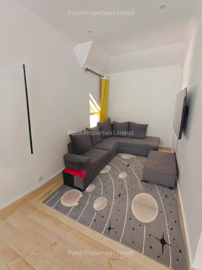 4 Bed Townhouse with En Suite in Kitengela - 12