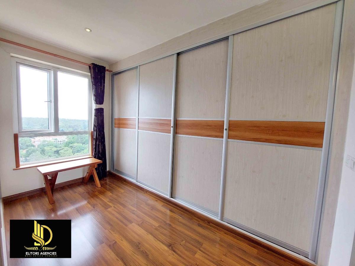 4 Bed Apartment with En Suite at Parklands Area - 14