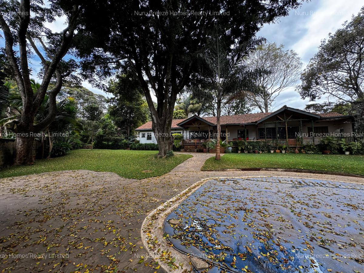 0.9 ac Residential Land in Lavington - 11