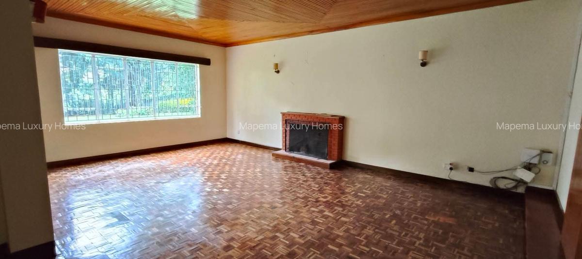4 Bed House with En Suite at Old Runda - 6