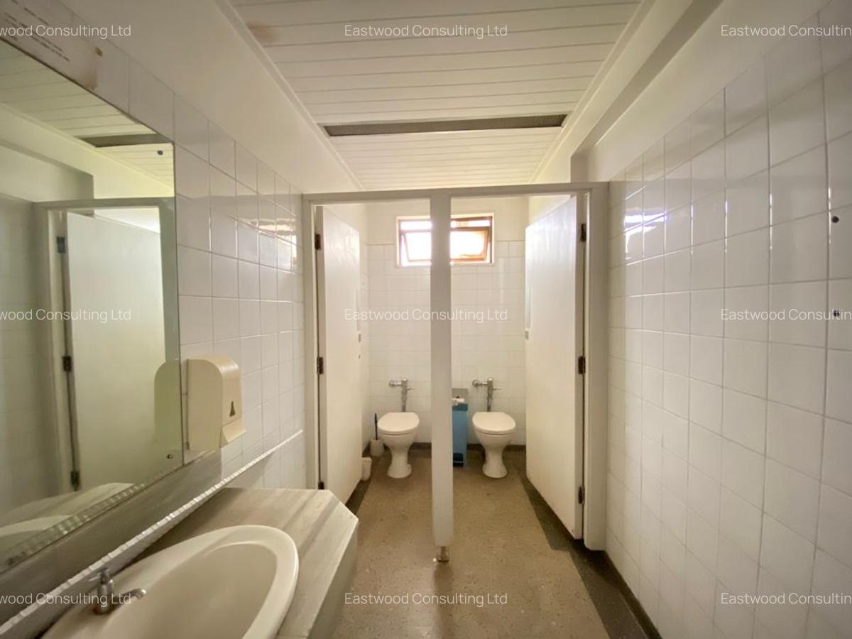 1,827 ft² Office with Fibre Internet at Limuru Road - 8