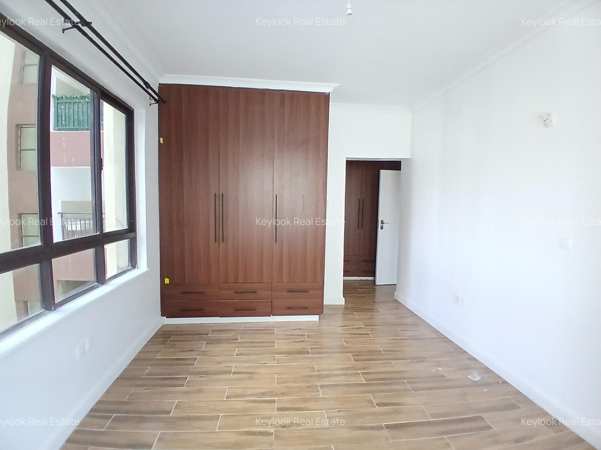 3 Bed Apartment with En Suite at Gitanga Road - 11