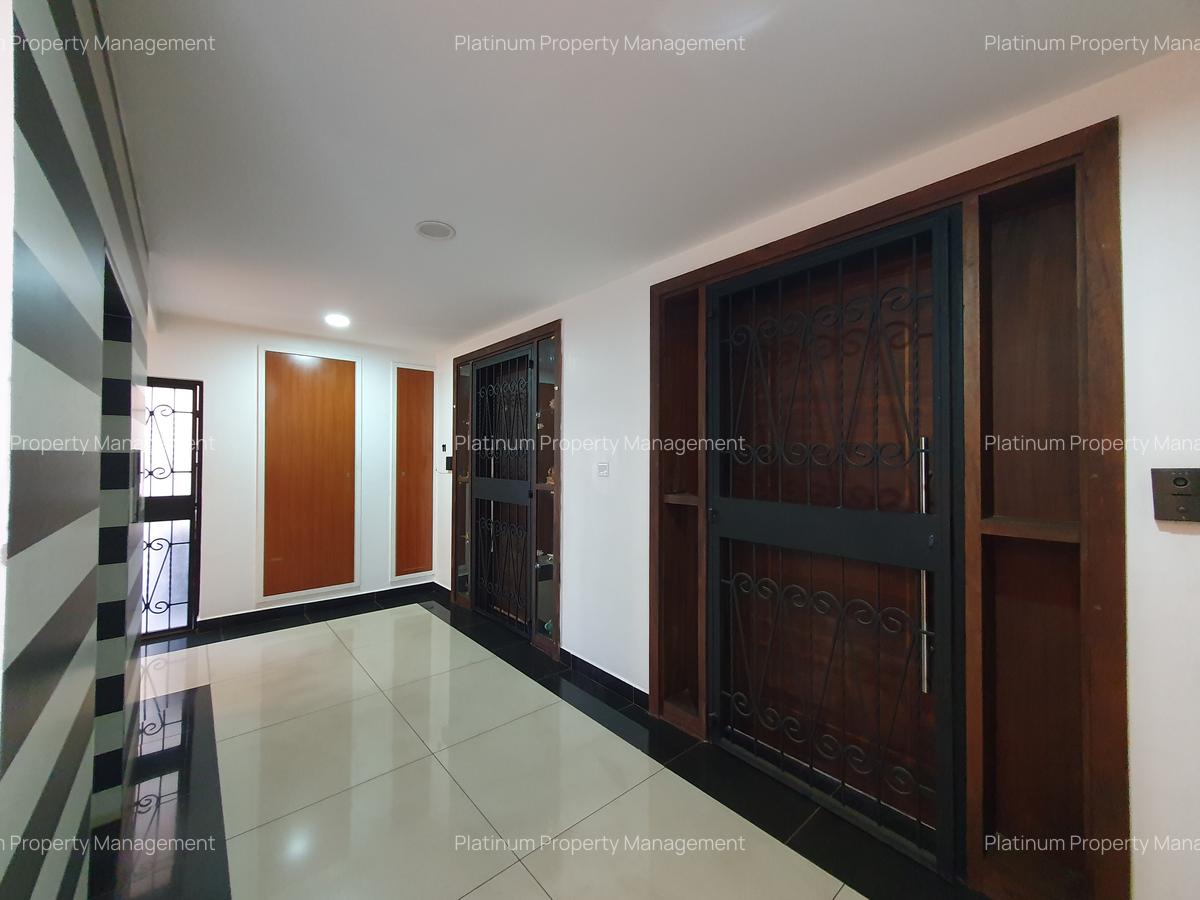 4 Bed Apartment with En Suite at Westlands Rd - 17