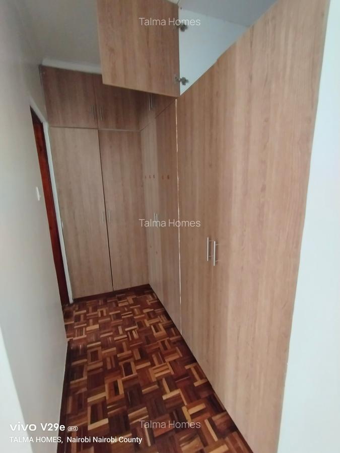 3 Bed Apartment with En Suite at Mpaka Road - 16