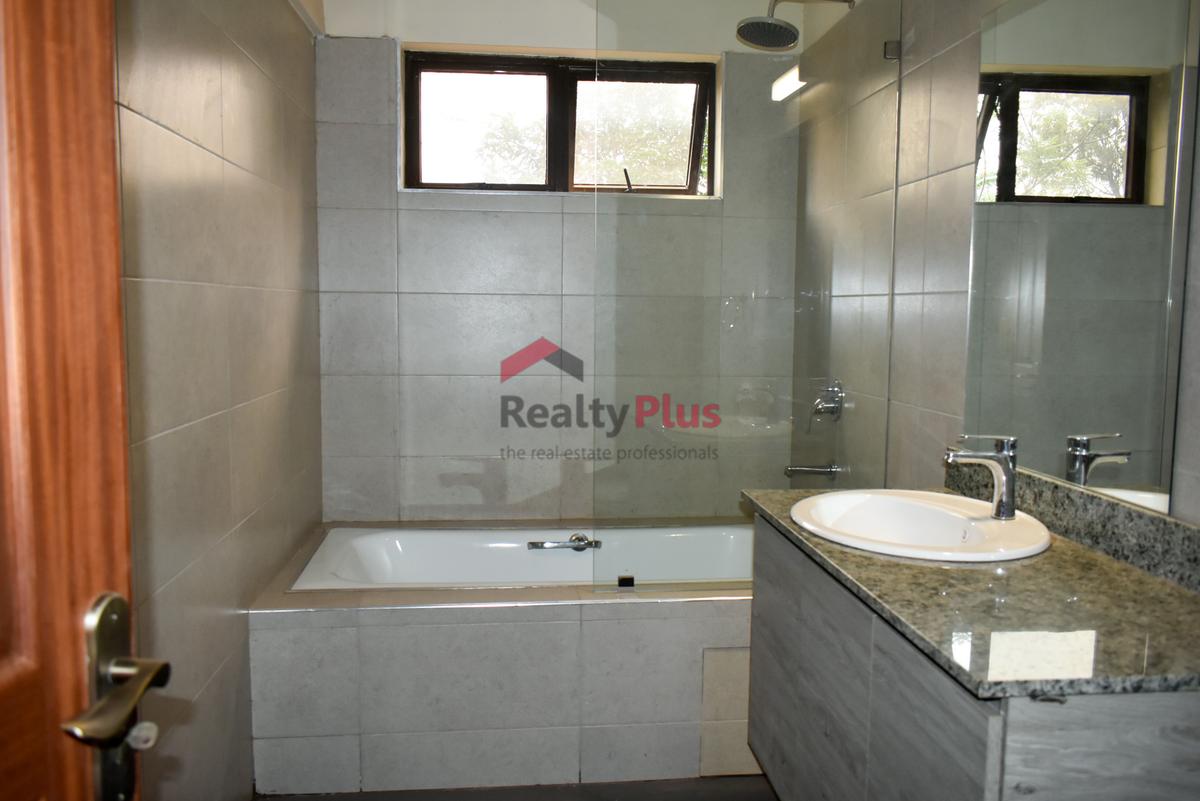 3 Bed Apartment with En Suite in Kileleshwa - 7