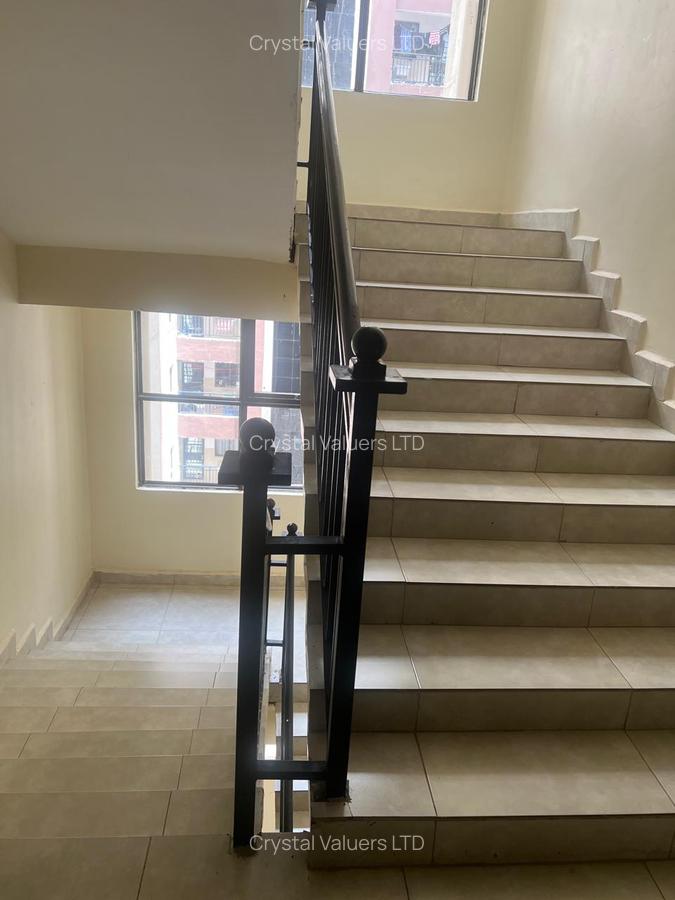 3 Bed Apartment with En Suite in Lavington - 15