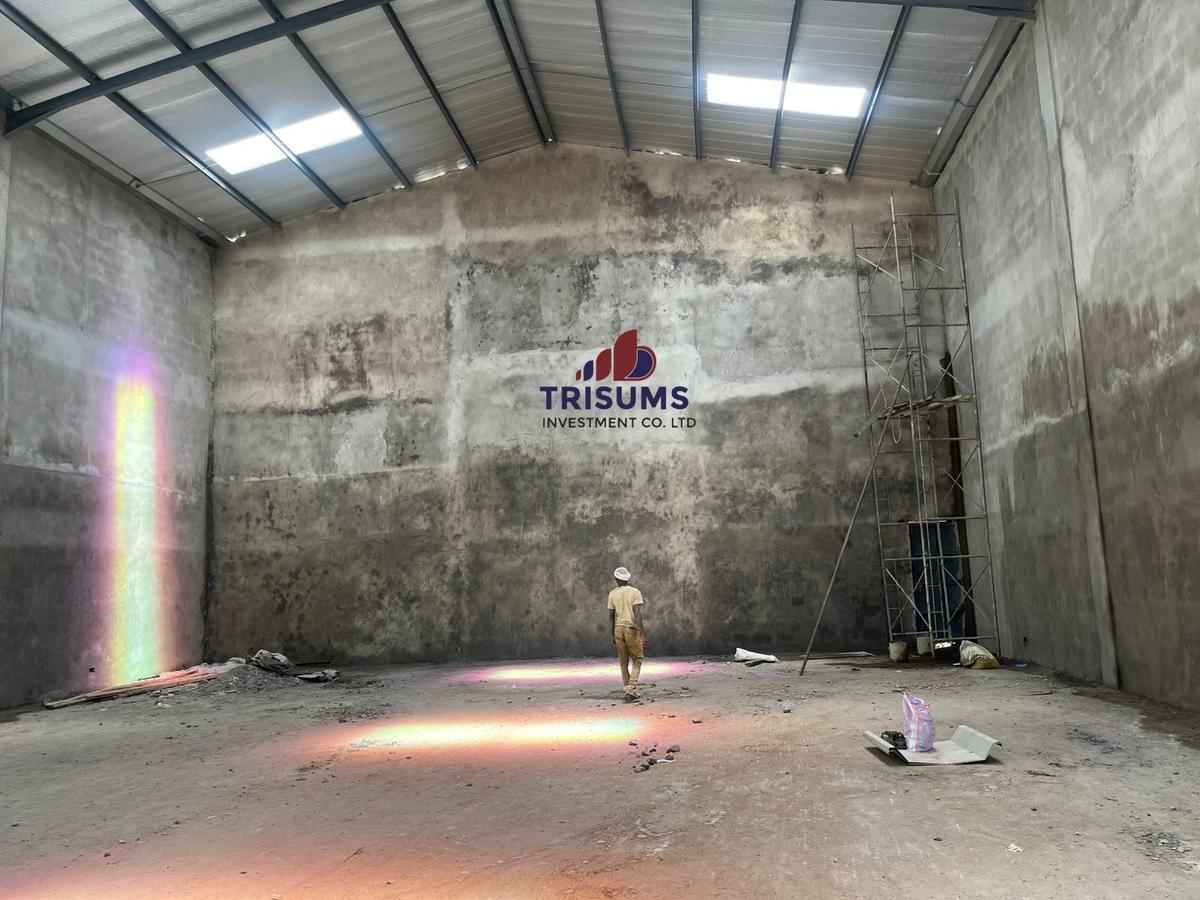 11,082 ft² Warehouse with Backup Generator in Mombasa Road - 20