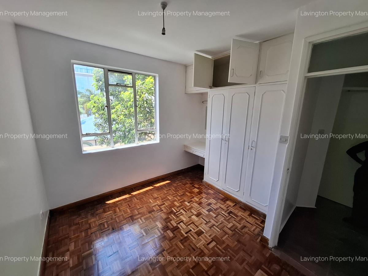 2 Bed Apartment with En Suite at Westland Road - 16