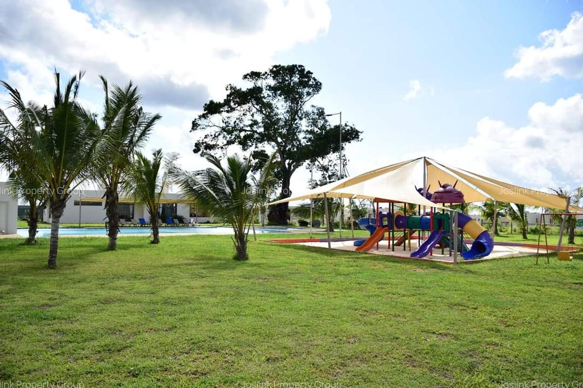 3 Bed Townhouse with En Suite in Tudor - 12