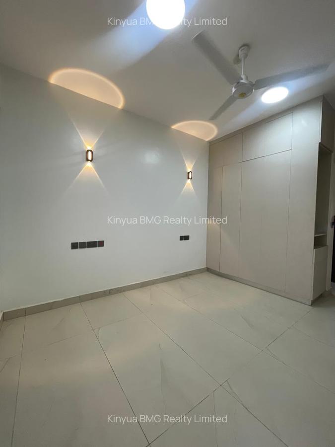 Serviced 4 Bed Apartment with En Suite at Umoja - 8