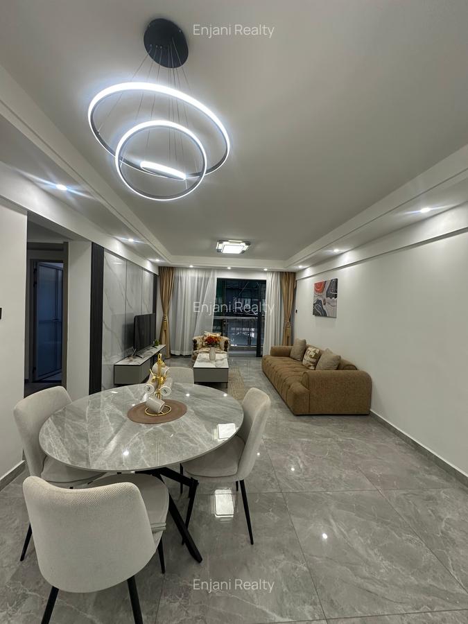 1 Bed Apartment with Swimming Pool in Lavington - 1