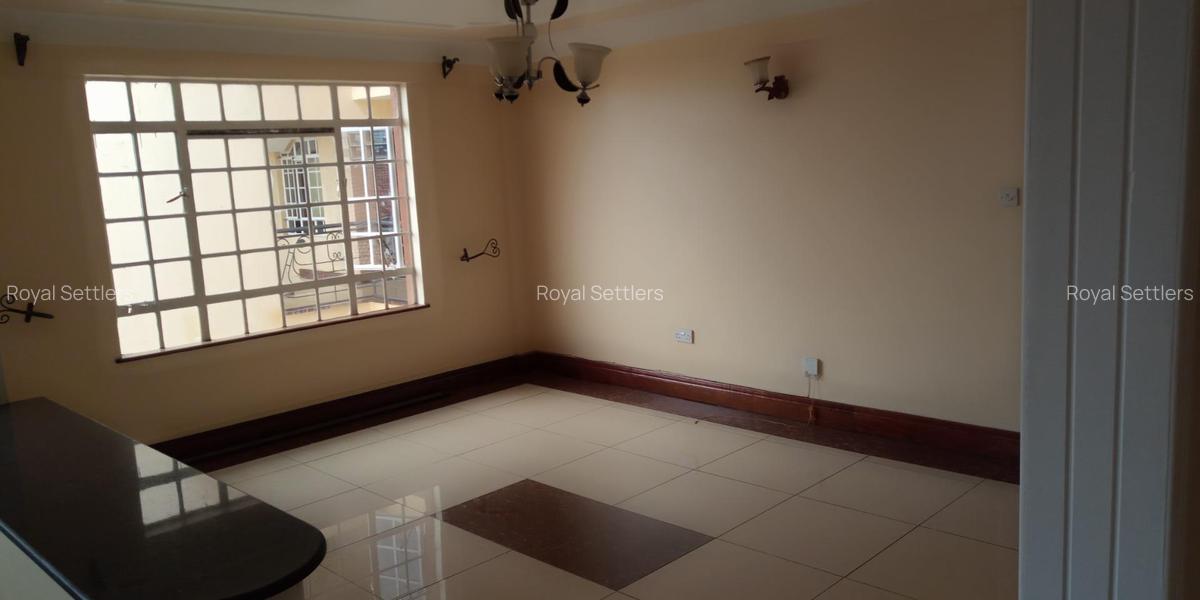 1 Bed Apartment with En Suite at Stima Lane - 4