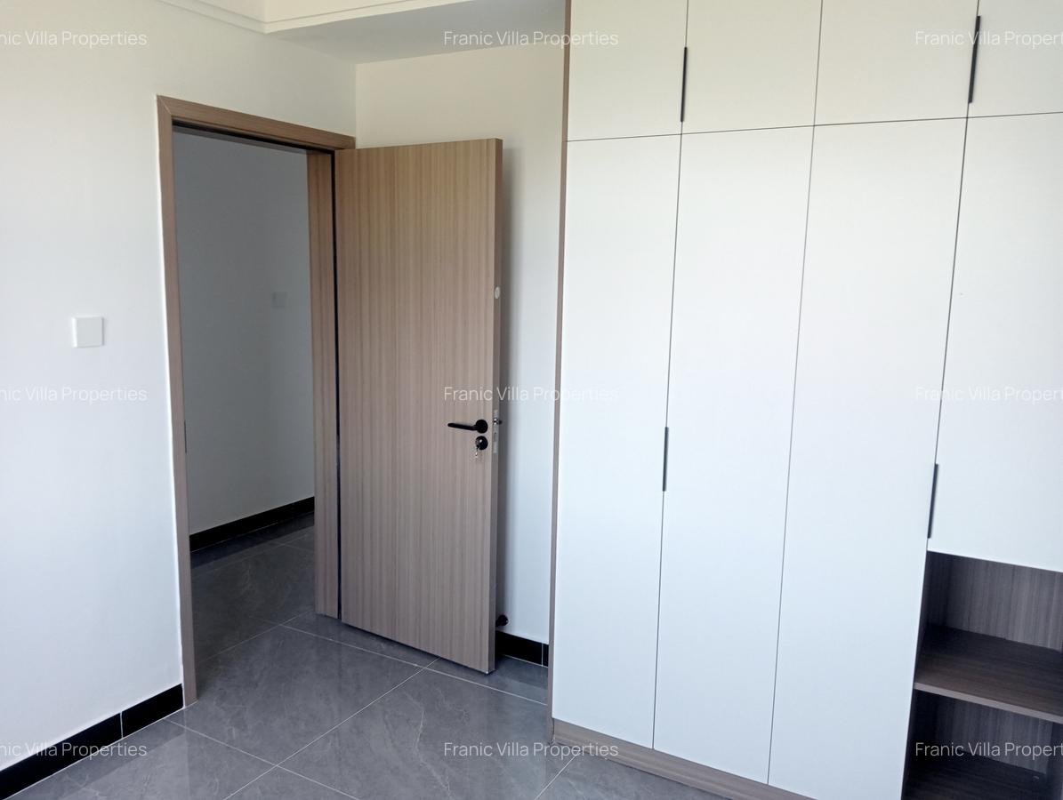 2 Bed Apartment with En Suite at Kilimani Near Yaya - 6