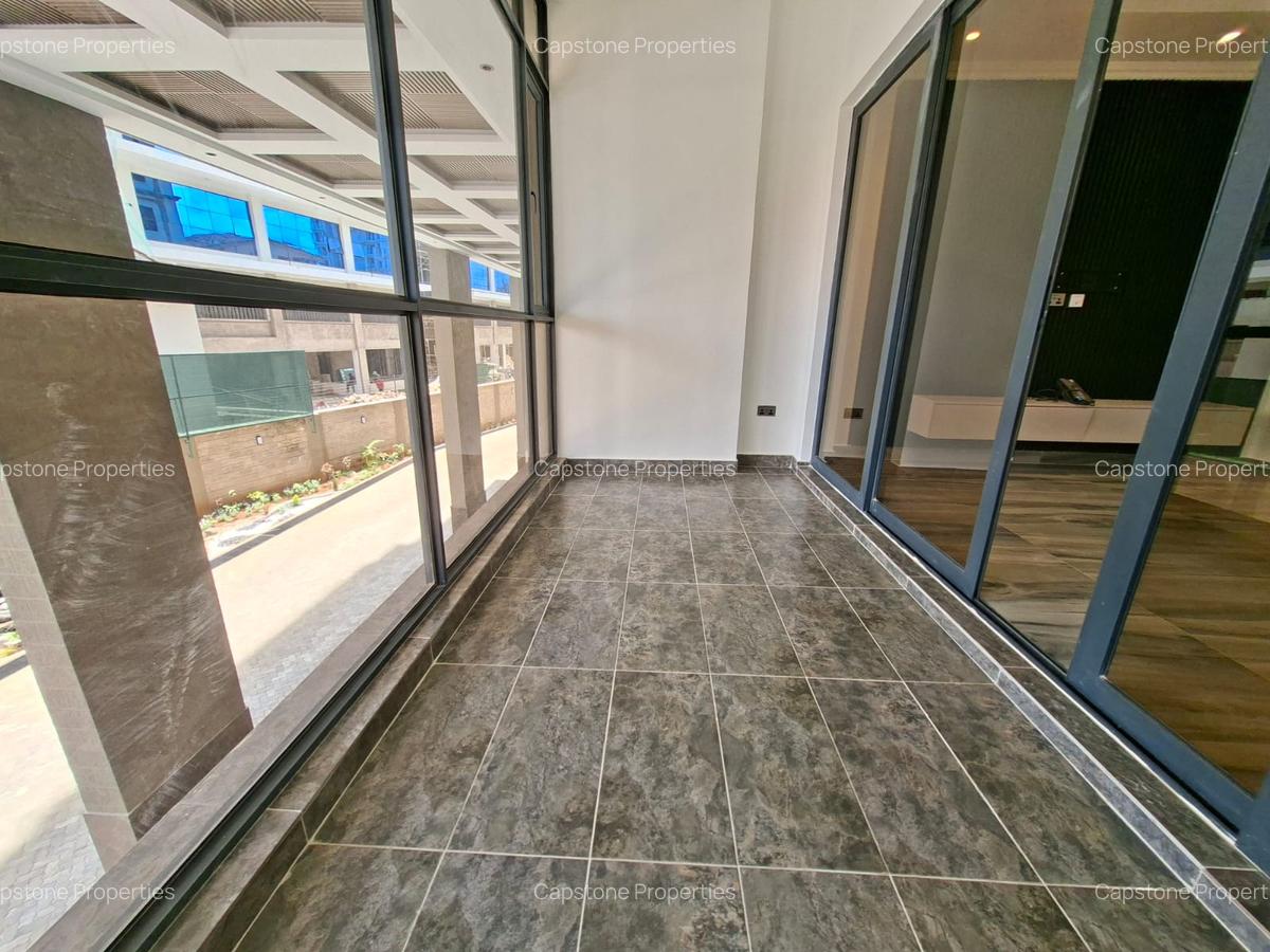 2 Bed House with En Suite in Runda - 9