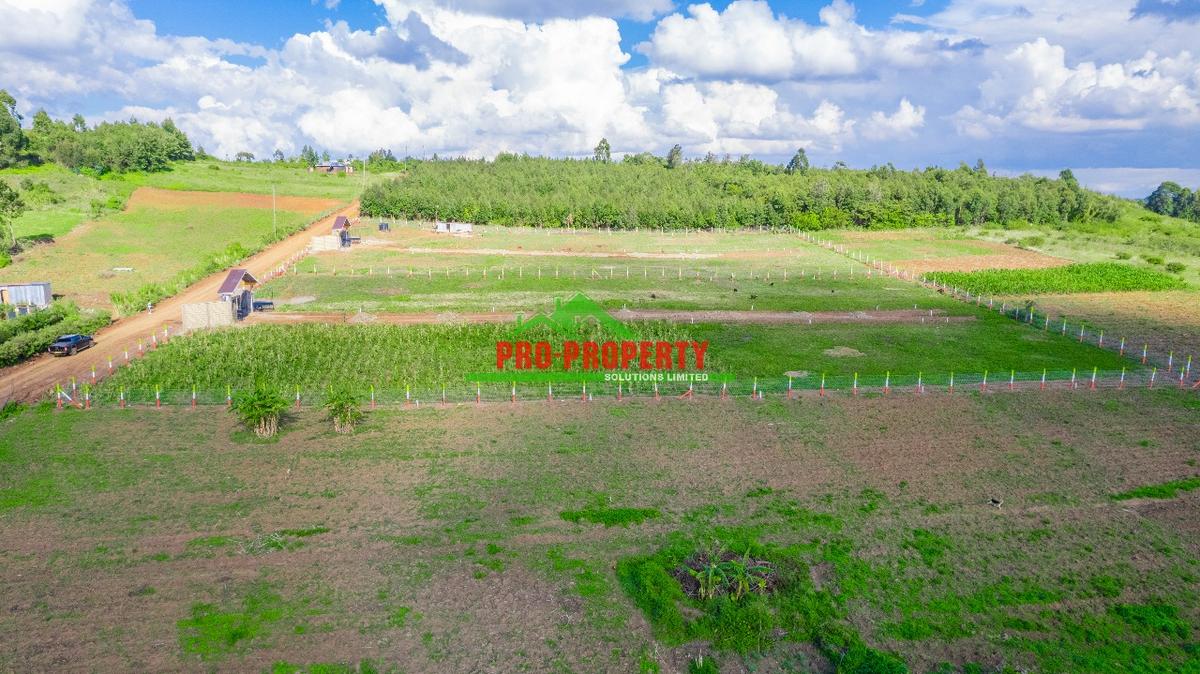 0.05 ha Residential Land at Nachu - 8