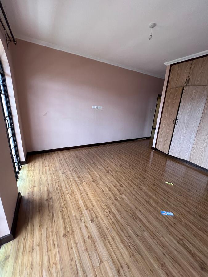 3 Bed House with En Suite at Kiambu Road - 19