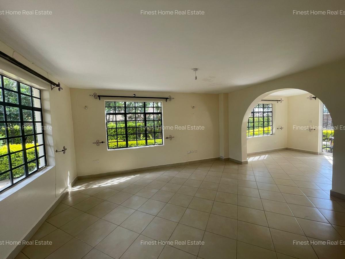 3 Bed Townhouse with En Suite at Mombasa Road - 9