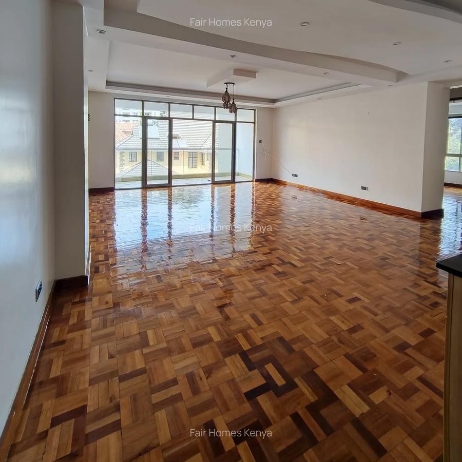 2 Bed Apartment with En Suite at Othaya Road - 3