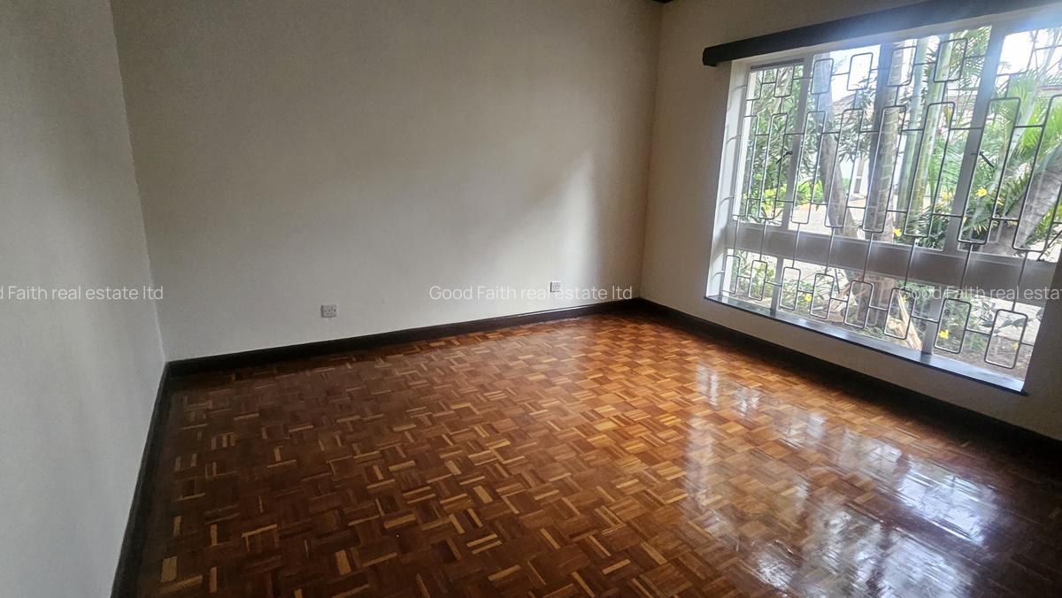 5 Bed House with En Suite in Gigiri - 7